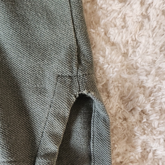 RALPH LAUREN LARGE and an XL MEN POLO SHIRTS - Picture 10 of 16